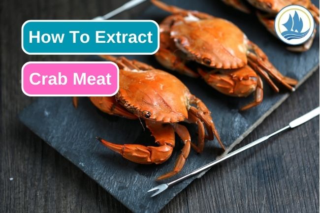 Cracking the Code: How to Separate Crab Meat from its Shell